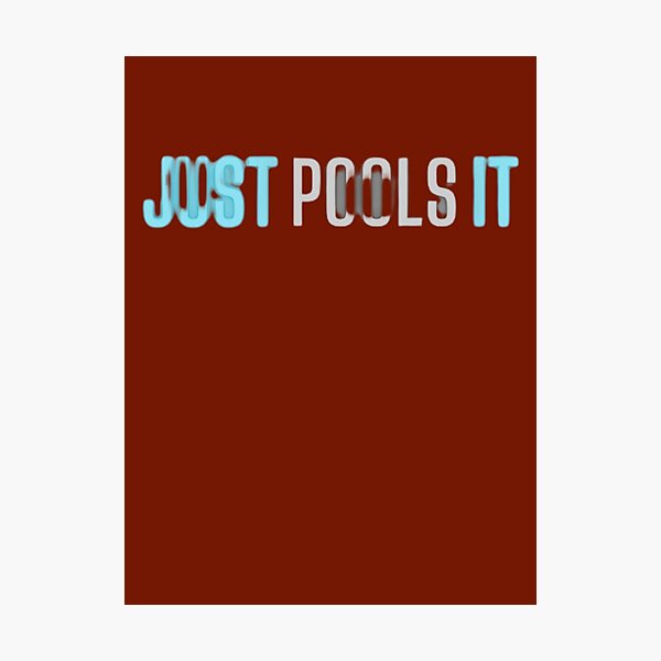 Item preview, Pool Lifestyle T-shirt !!! designed and sold by ISMSHOPE.