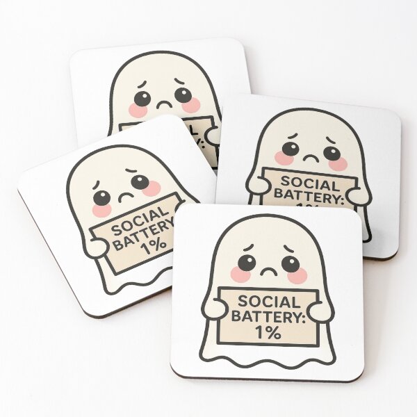 Item preview, Sad Ghost Aesthetic designed and sold by liakook15.