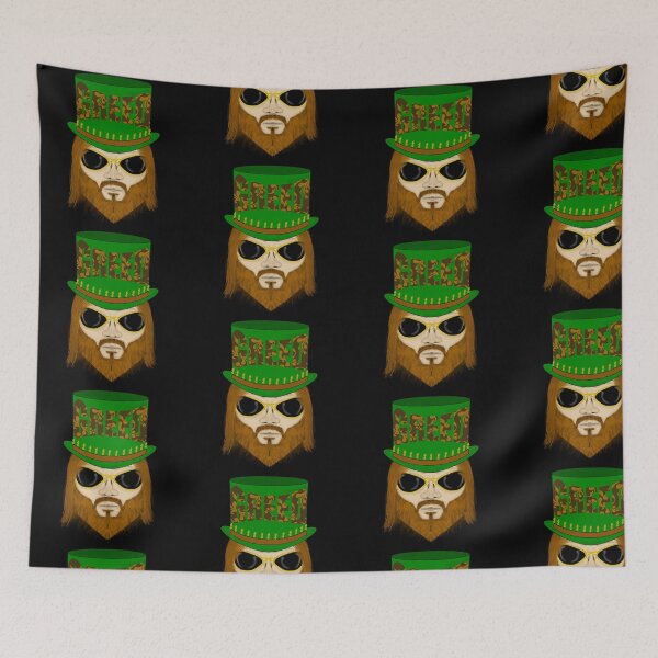 Item preview, GREED  designed and sold by MaybeTomorrowNM.