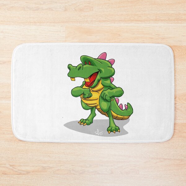 Item preview, Cartoon dino  designed and sold by Pittstop.