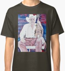 American Cowboy Classic T-Shirt