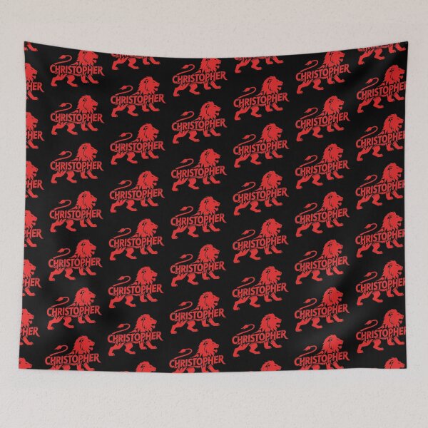Item preview, Cristóbal León designed and sold by Cord75.
