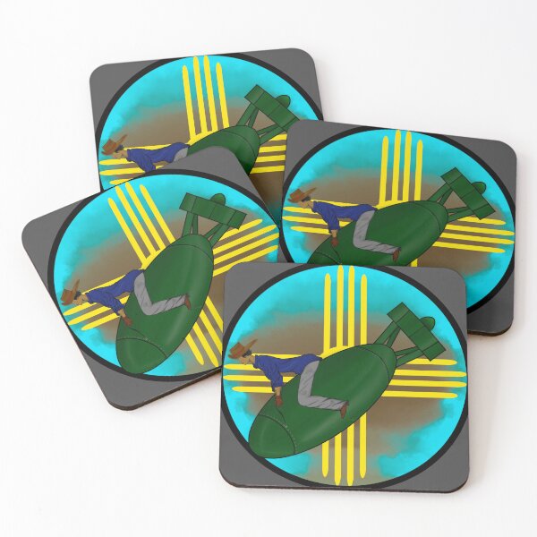 Item preview, Bombs Away designed and sold by MaybeTomorrowNM.