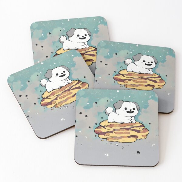Item preview, Soft Skies Companion designed and sold by Lunsea shop.