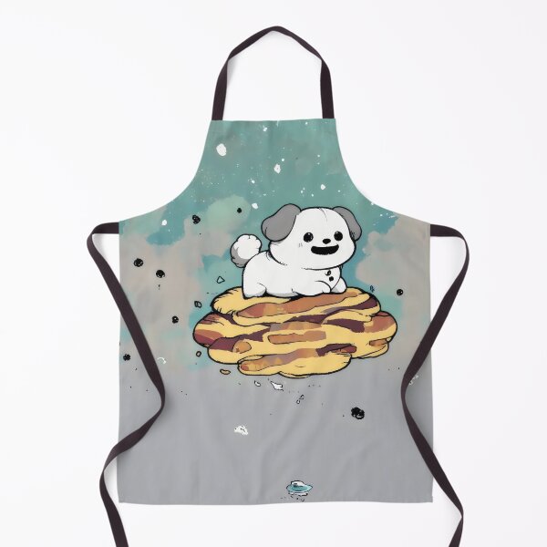 Item preview, Soft Skies Companion designed and sold by Lunsea shop.