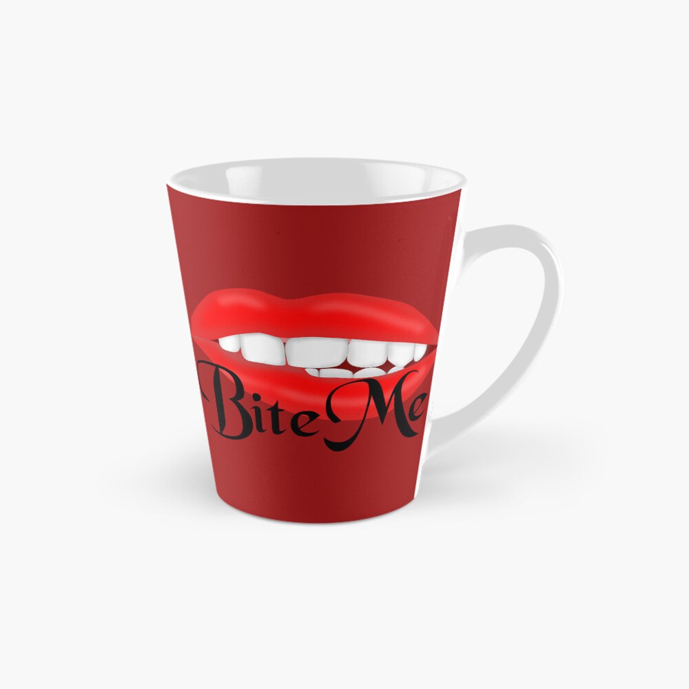 Item preview, Tall Mug designed and sold by HeatherHDesigns.