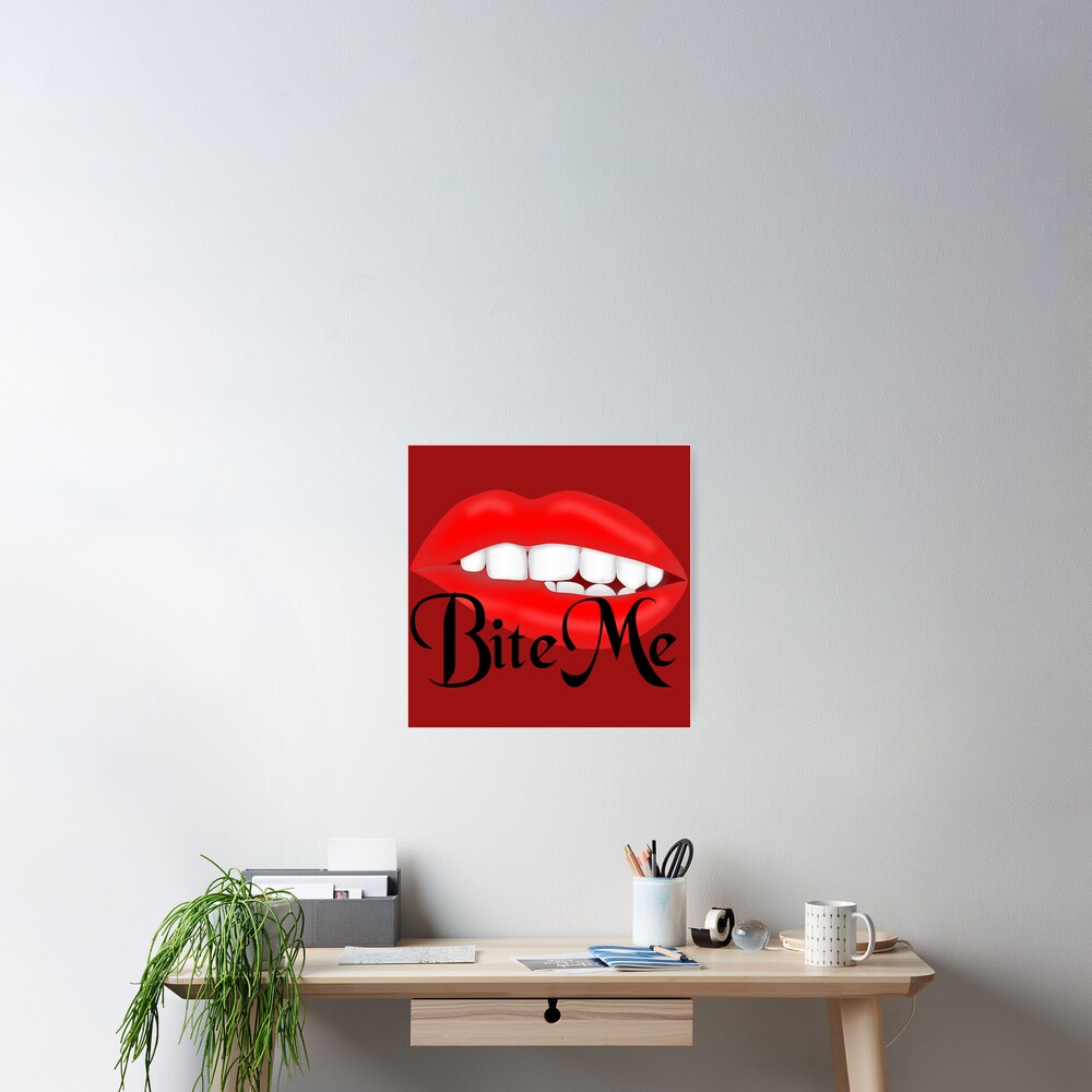 Item preview, Poster designed and sold by HeatherHDesigns.