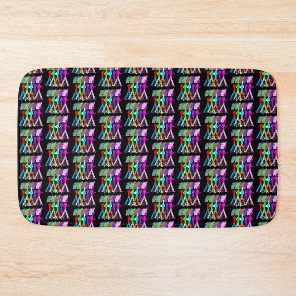 Item preview, Skateboarder designed and sold by MaybeTomorrowNM.