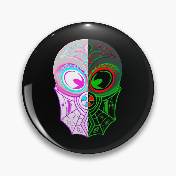 Item preview, Abstract Alien designed and sold by MaybeTomorrowNM.