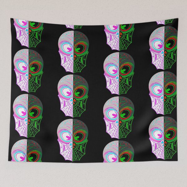 Item preview, Abstract Alien designed and sold by MaybeTomorrowNM.