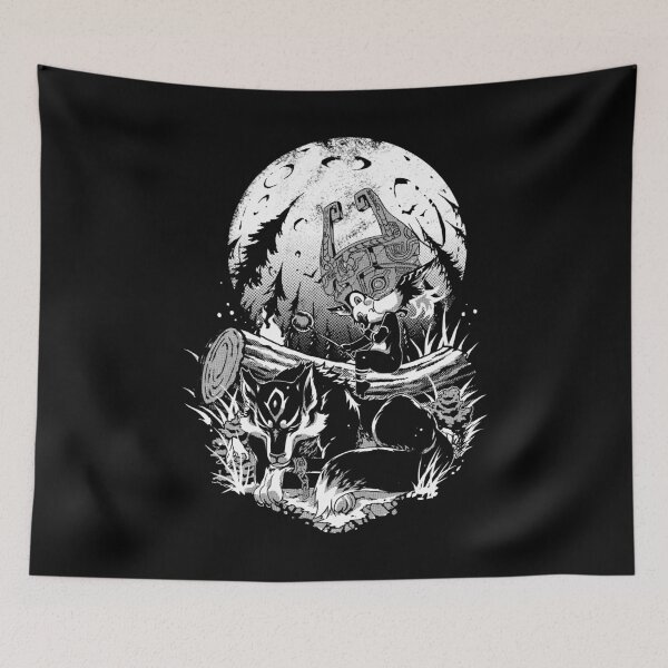 Item preview, Sleeping Hero designed and sold by Horta Studio.