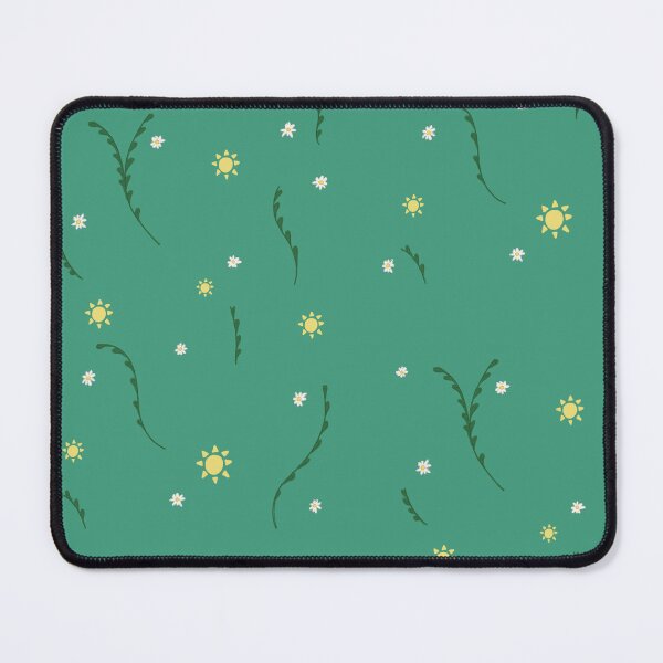 Item preview, Floral Sun Print designed and sold by psychedello.