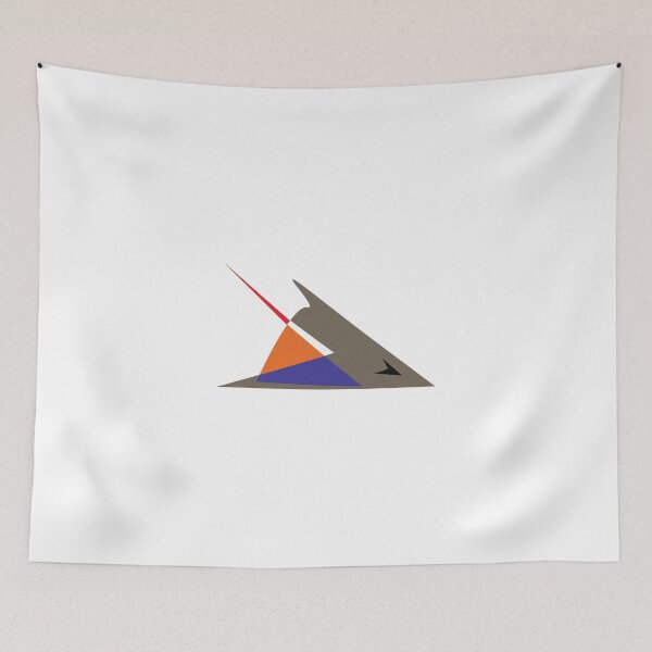 Item preview, F-117 Jet Aircraft Stealth Fighter Design designed and sold by Combat Skies.
