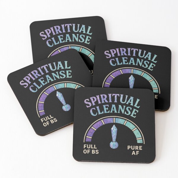Item preview, Spiritual Cleanse designed and sold by Boriken Brujas.