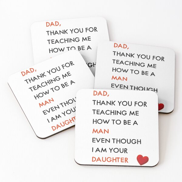 Item preview, Thank You Dad designed and sold by DefinedbyDesign.