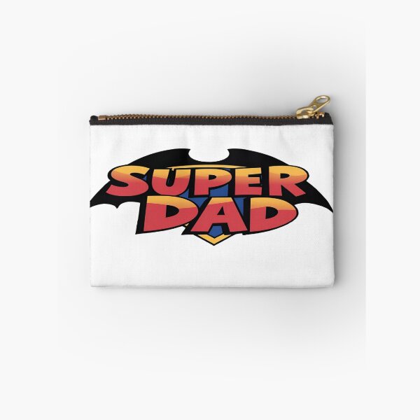 Item preview, Super Dad Shield Design designed and sold by MadetoCreate21.