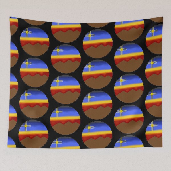 Item preview, Landscape  designed and sold by MaybeTomorrowNM.