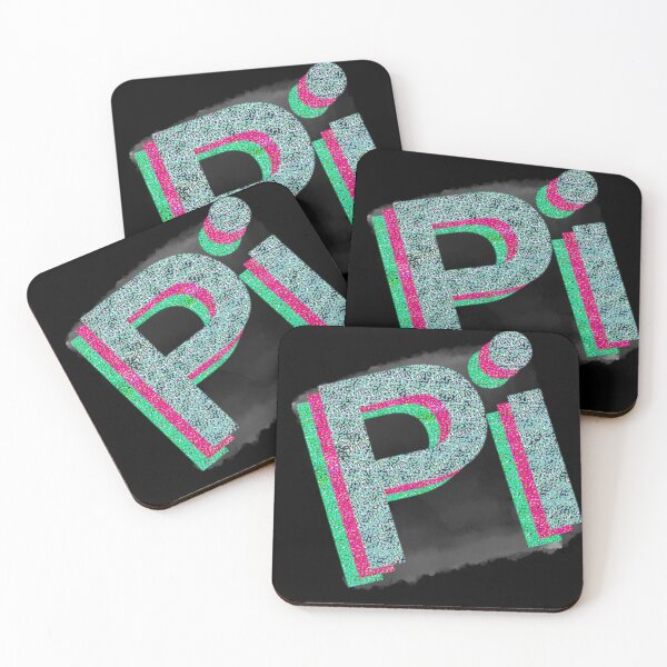 Item preview, Pi 3.14 designed and sold by MaybeTomorrowNM.