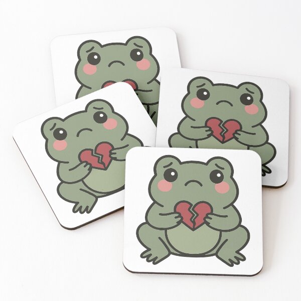 Item preview, Frog Aesthetic  designed and sold by liakook15.