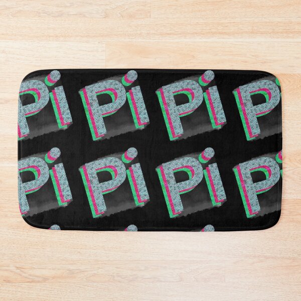 Item preview, Pi 3.14 designed and sold by MaybeTomorrowNM.