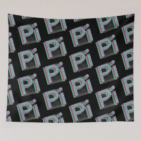Item preview, Pi 3.14 designed and sold by MaybeTomorrowNM.
