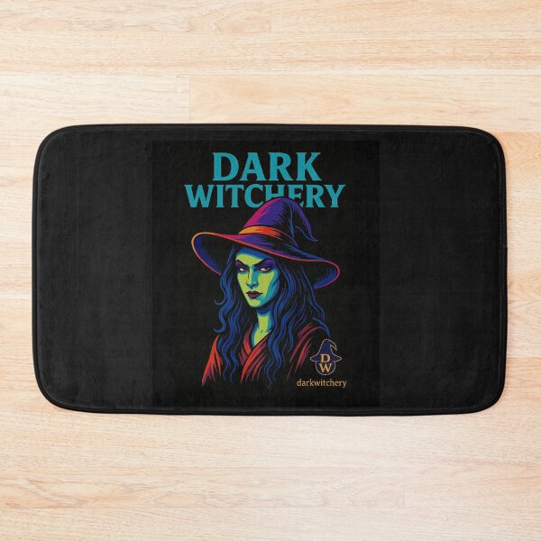 Item preview, Dark Witchery: The Shadow Queen designed and sold by Dark Witchery.