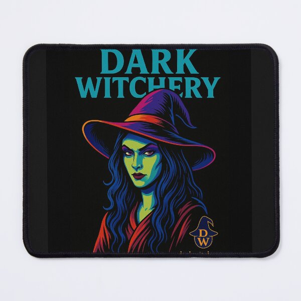 Item preview, Dark Witchery: The Shadow Queen designed and sold by Dark Witchery.