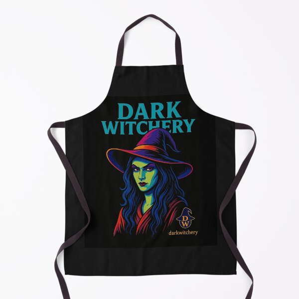 Item preview, Dark Witchery: The Shadow Queen designed and sold by Dark Witchery.