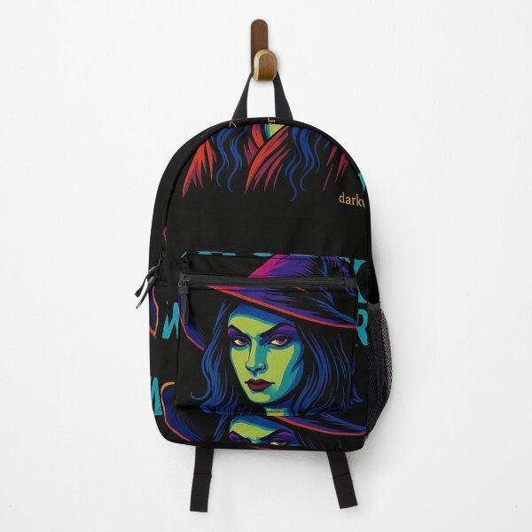 Item preview, Dark Witchery: The Shadow Queen designed and sold by Dark Witchery.