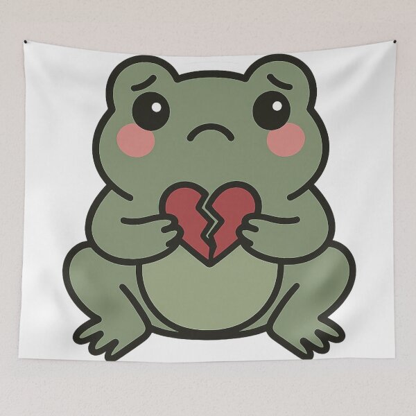Item preview, Frog Aesthetic  designed and sold by liakook15.