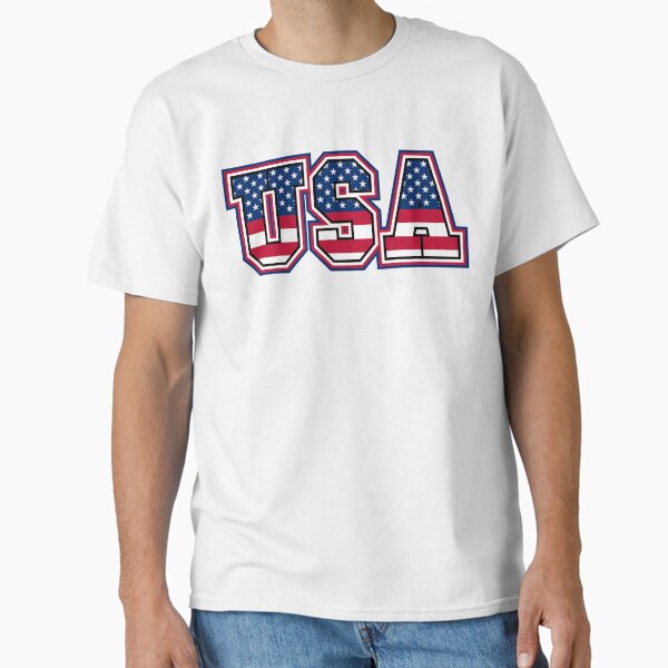 Artikel-Vorschau von USA-Logo., designt und verkauft von di-Vera-Rosati.