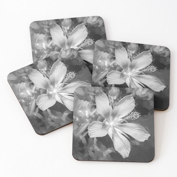 Item preview,  Star of Texas Swamp Hibiscus Bloom X112 designed and sold by RichFrancoCars.