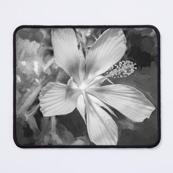 Item preview,  Star of Texas Swamp Hibiscus Bloom X112 designed and sold by RichFrancoCars.