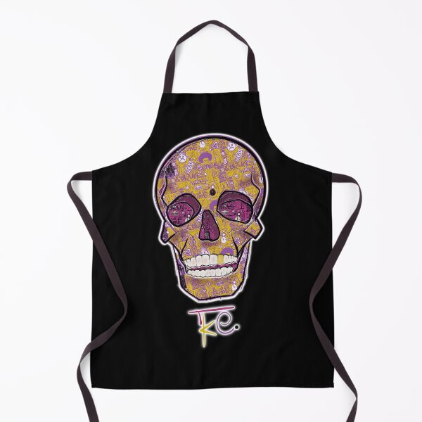 Item preview, Purple Skull designed and sold by yiridesigns.