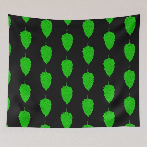 Item preview, HOPS Flower designed and sold by MaybeTomorrowNM.
