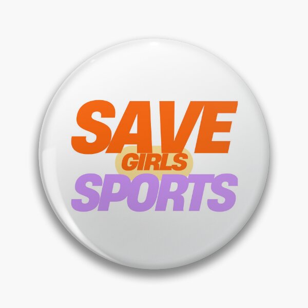 Item preview, save girls sports designed and sold by TshaStore.