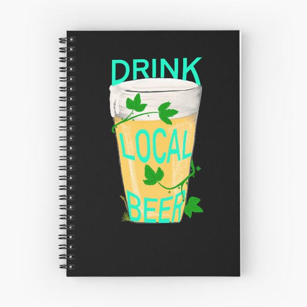 Item preview, Beber local designed and sold by MaybeTomorrowNM.