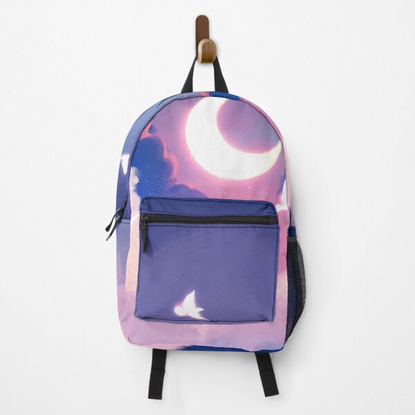 Item preview, Celestial dove sky designed and sold by namocchiart.