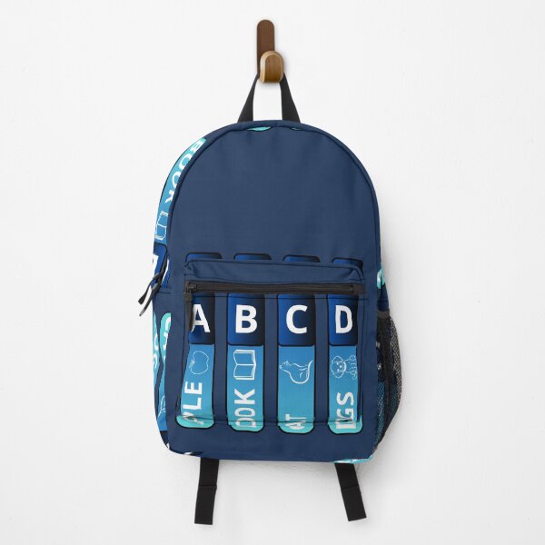 Item preview, A B C D word designed and sold by 4Dart.