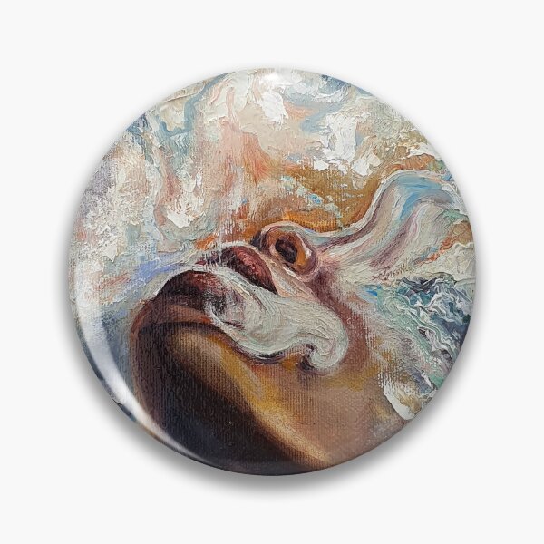 Item preview, The Face of a Wave designed and sold by Victory-art.