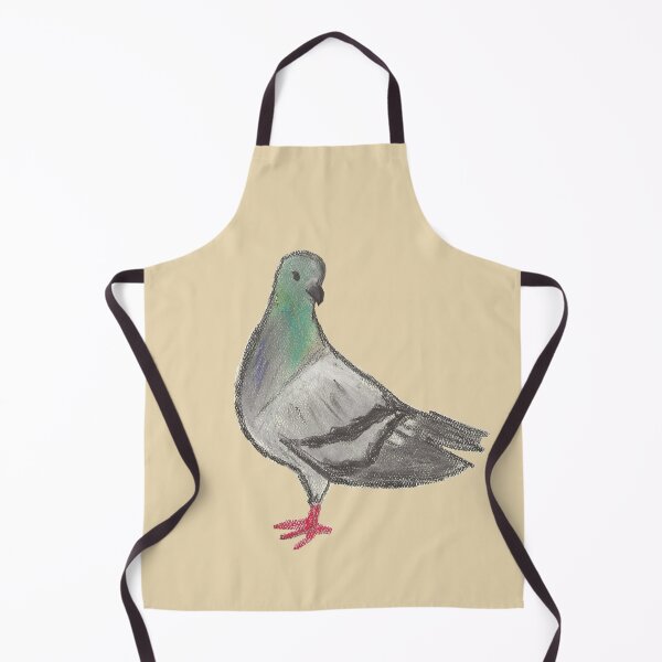 Item preview, Pigeon designed and sold by unicornlasercat.