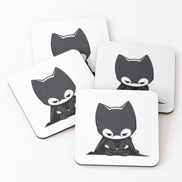 Item preview, Tiny Caped Crusader designed and sold by Laqi4.