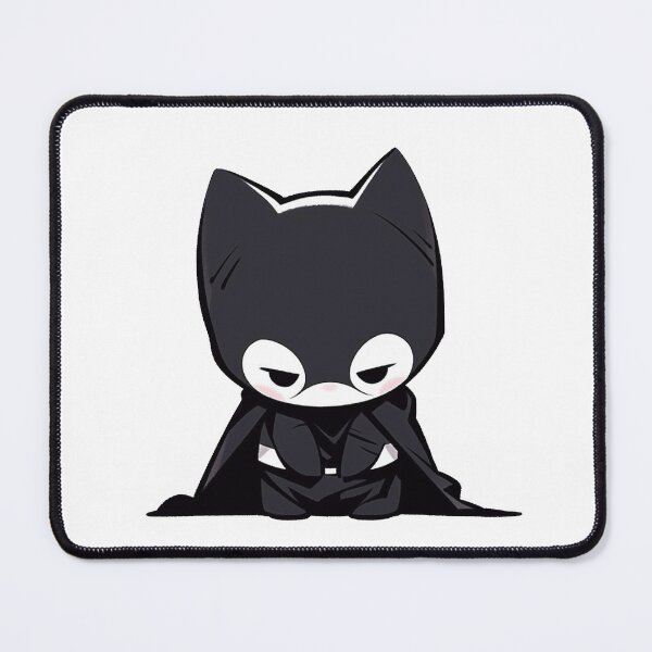 Item preview, Tiny Caped Crusader designed and sold by Laqi4.