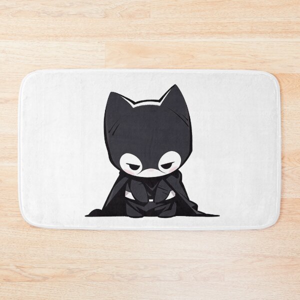 Item preview, Tiny Caped Crusader designed and sold by Laqi4.