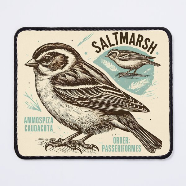 Item preview, Saltmarsh 5 designed and sold by theAVIARY7.