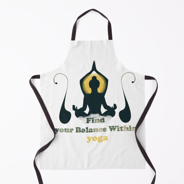 Item preview, Find Your Balance Within YOGA designed and sold by Soukito.