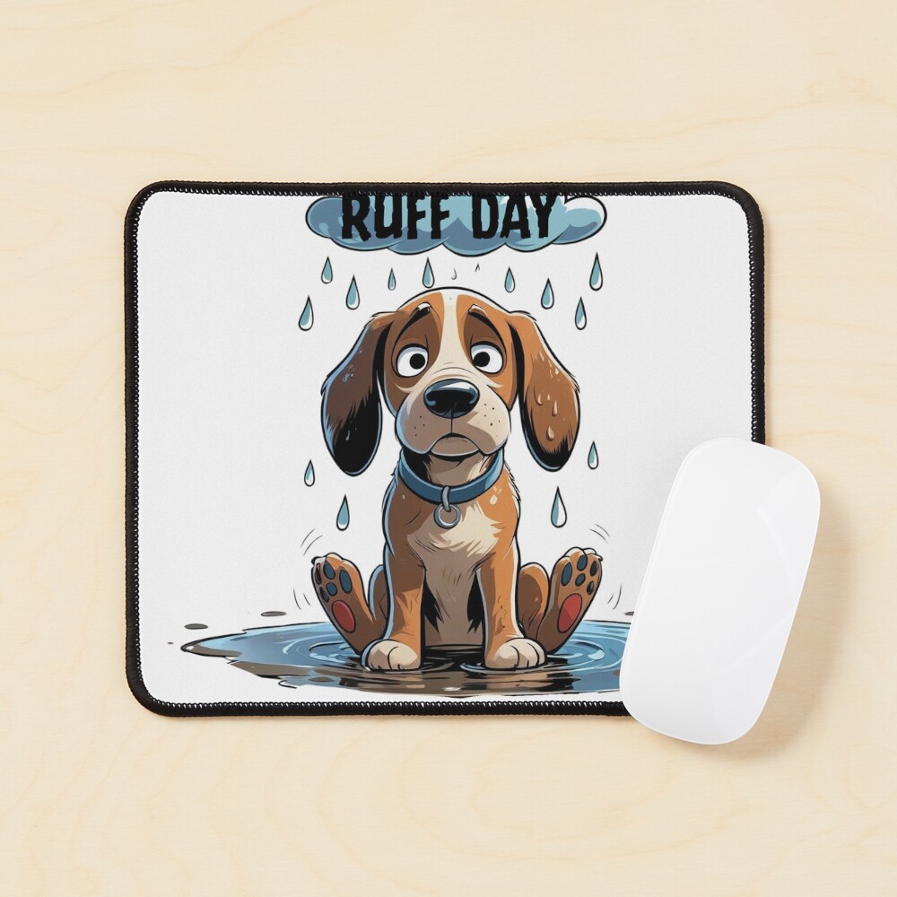 Item preview, Mouse Pad designed and sold by Playporium.