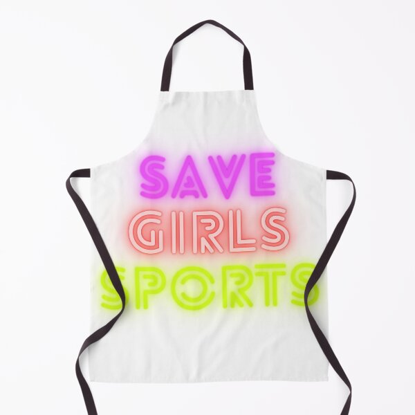 Item preview, save girls sports designed and sold by TshaStore.