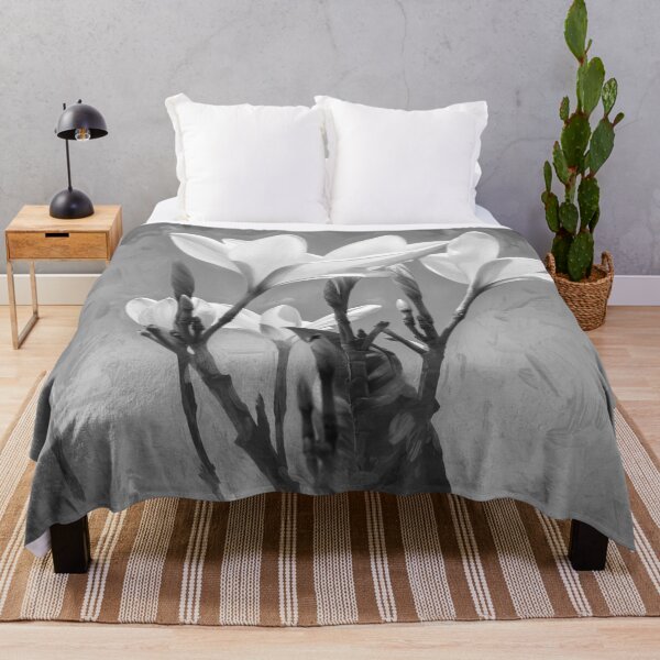 Artikelvorschau, Plumeria Frangipani Hawaii-Blume X102 entworfen und verkauft von RichFrancoCars.