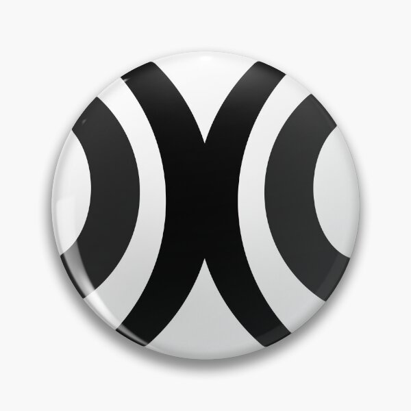 Item preview, black and white design designed and sold by Elite Print Studio.